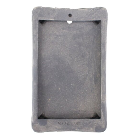 Visual Land Case (Black) - Picture 1 of 2